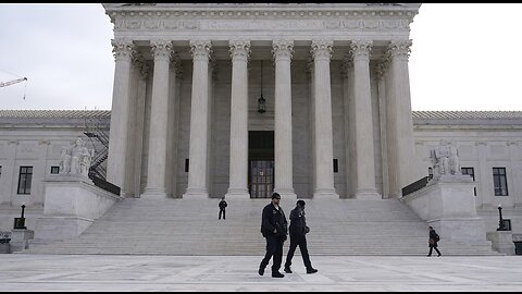 SCOTUS Grants Review of Case That Will Gut the Federal Bureaucracy