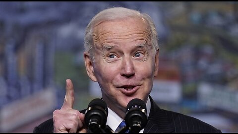 America Delivers Midterm Report Card to Biden and I Have a Few Grades of My Own for 'The Big Guy'