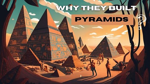 Untold story of Pyramids of Giza|Hidden Truth|Reality Hell
