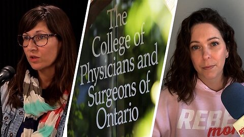 Ontario doctor speaks up about COVID deaths — how many are smoke and mirrors?