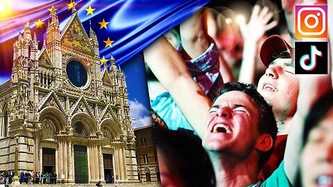 5 Signs of Christian Revival in Europe