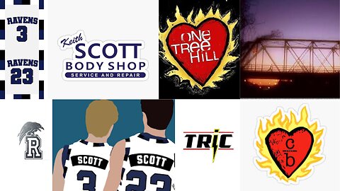 One Tree Hill Tour