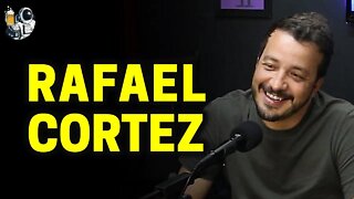 RAFAEL CORTEZ | Planeta Podcast Ep.07