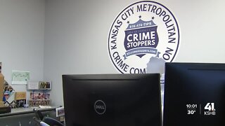 Greater Kansas City Crime Stoppers believes students can help curb school threats, violence