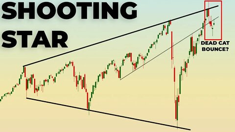 WARNING: STOCK MARKET CONTINUES TO SHOW MULTIPLE SIGNS OF WEAKNESS (Will We See An October Crash?)