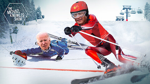 Biden Flops On Beijing Olympics | Ep. 900