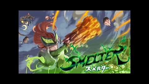 Smelter | Conhecendo o game #51