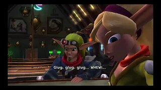 Jak and daxter 2 pt 10