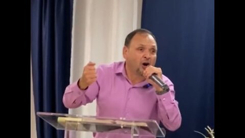 Nations Church Jacksonville FL prophetic Word 5-24-2022