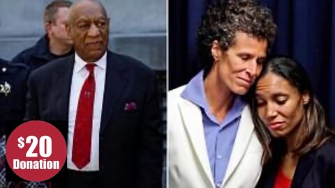 BILL COSBY | Court Case Explained IN DETAIL