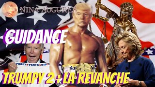 Guidance Trumpy 2 : la revanche 20/04/2022