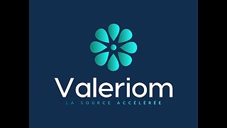 VALERIOM CORP - FOLLOW US