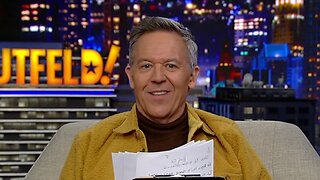 Gutfeld- Another Harvard official has been accused of plagiarizing
