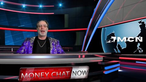 Money Chat Now (4-1-22) Time to Ration Oil, the Oil Reserves are Being