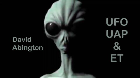 DO YOU LIE - UFO UAP & ET