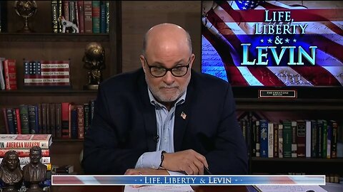 Levin: Happy Non-Birthing Person Day