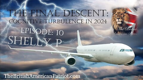 The Final Descent - Episode 10