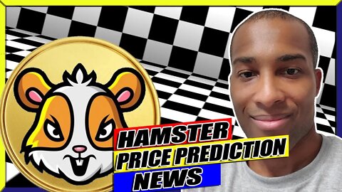 Hamster Token Price Prediction