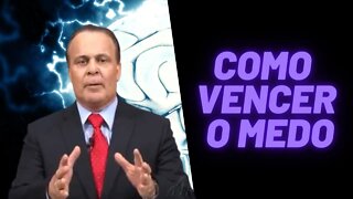 Dr Lair Ribeiro - Como Vencer O Medo.