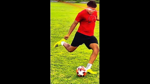 Soccer is Life😌