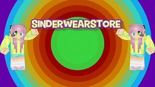 SinderWearStore Showcase US based Store ships to us only