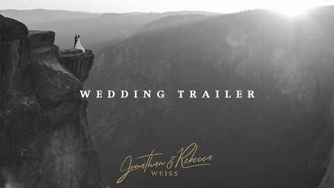 The Weiss Wedding | Trailer