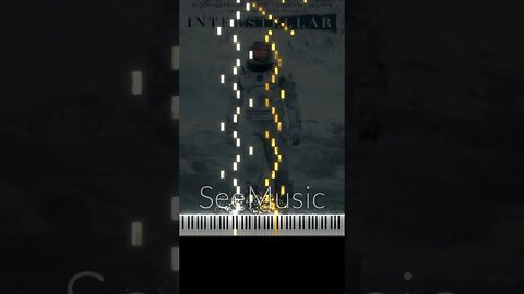 Interstellar Piano Cover | Hans Zimmer