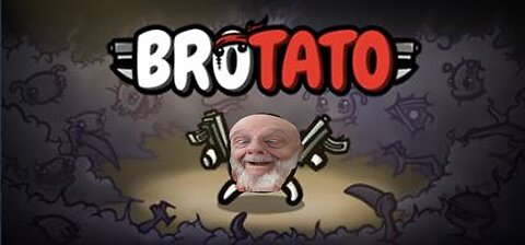 Brotato update! Come get your tater on!