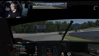 iRacing | Atl