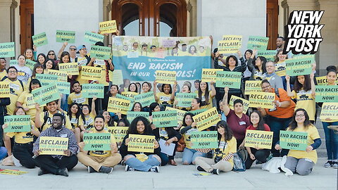 California Activist Group pays Students $1,400 to fight racial & social injustice