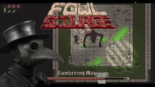 Fowl Scourge - Fight the Uber-Plague