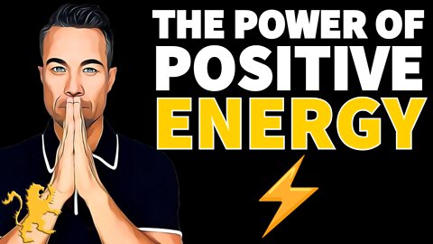 The Power Of Positive Energy - ⭐️Alonzo Short Clips⭐️