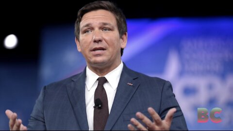 DeSantis signs bills targeting drag shows, transgender kids and the use of bathrooms and pronouns