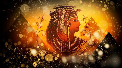 Ancient Egyptian Music – Cleopatra [2 Hour Version]