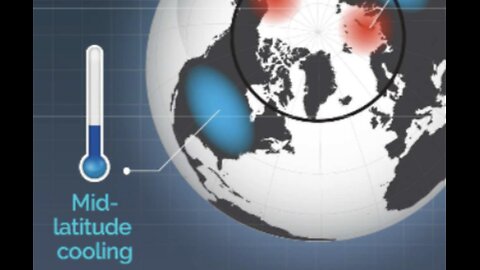 More Solar Flares, Weather Modification, Cooling Impact | S0 News Apr.19.2024