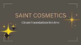 Saint Foundation Review