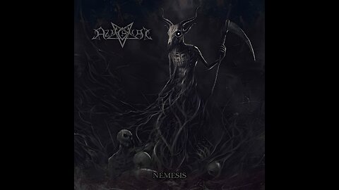 Azaghal - Nemesis (Full Album)