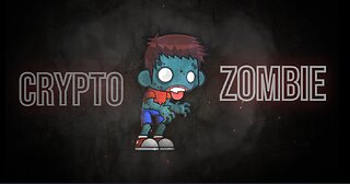 Crypto Zombie News #1
