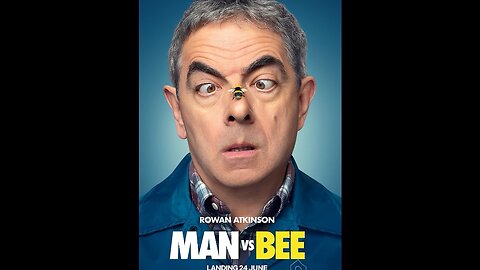 Man vs Bee season1 episode 2