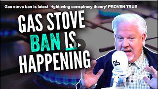 Ban on gas stoves is a “right-wing conspiracy theory” proven true