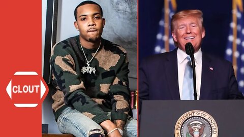 G Herbo Speaks On President Trump Escalating Tensions Between Iran And The U.S.