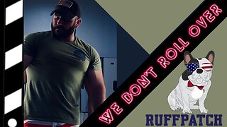 Ruff Patch EP. 1 | ... 7-Day Water Fast