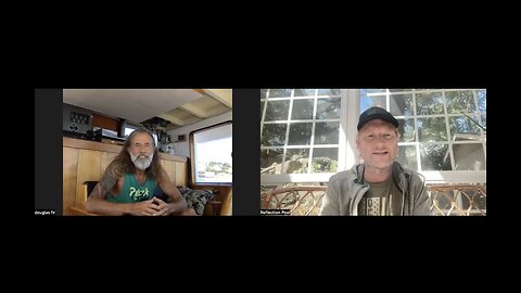 #43 Douglas Fir: Port Townsend, Washington State: Wellness Retreats on a Wooden boat, Healing, Surfing, Photgraphy, Kyaking, Diving, AirBnb, Floatel, Red Pills