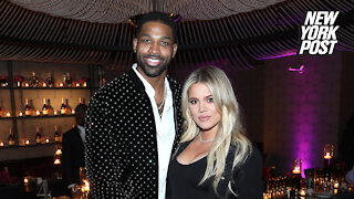 Tristan Thompson has NBA fan booted over Khloe Kardashian comment