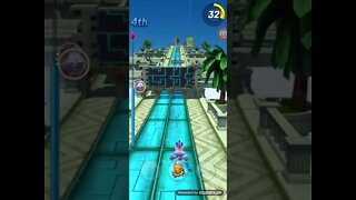 Team Super Sonic vs Eggman event! I CHOSE TEAM SUPER SONIC! / Sonic Forces