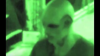 Witnesses Unexplained Alien Encounters