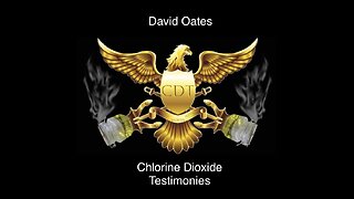 Chlorine Dioxide Testimonies Live Stream