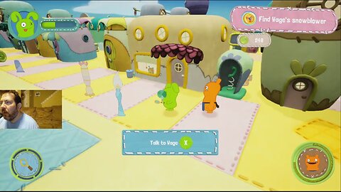 UglyDolls an Imperfect Adventure Episode 6