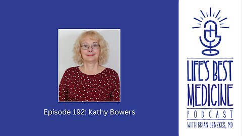 Episode 192: Kathy Bowers