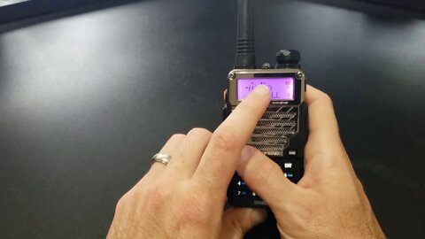 Introduction to Baofeng UV-5R